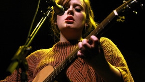 Адел на гастрол в САЩ