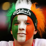 Евро 2012: Най-колоритните фенове