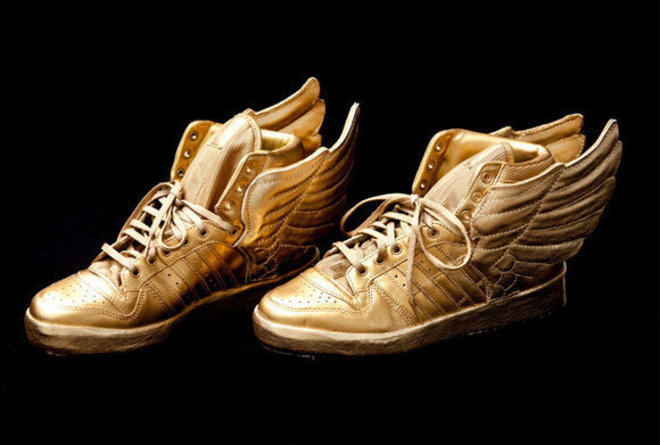 Кецовете на Джъстин Бийбър