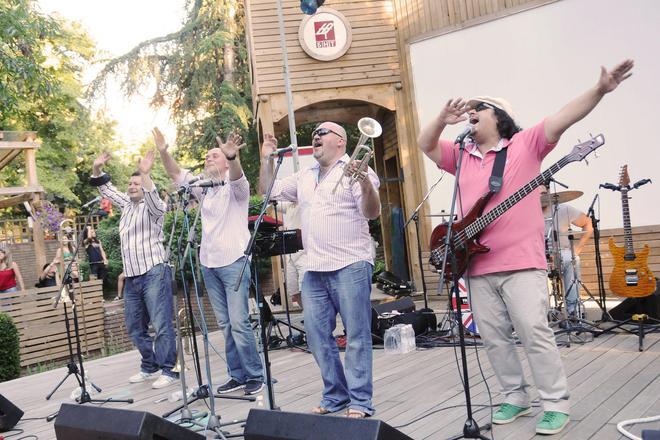  akaga v parviya den na lyato 2012