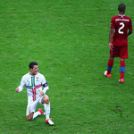 Евро 2012: Роналдо срещу Чехия