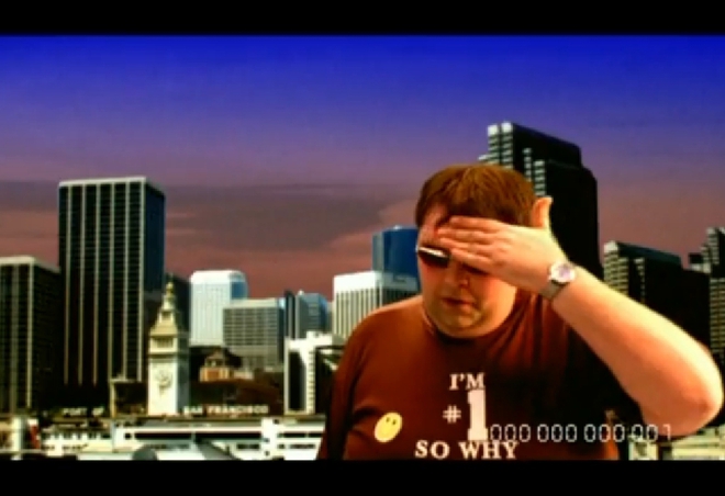 Right Here, Right Now