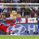 Евро 2012: Андреа Пирло - играчът на мача
