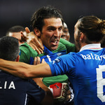 Евро 2012: Италия ликува