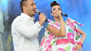 Райна и Константин отново в дует