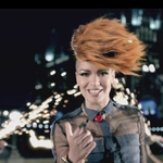 This Is Love на will.I.am с Ева Симънс