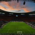 Евро 2012: За последно на "Донбас арена"