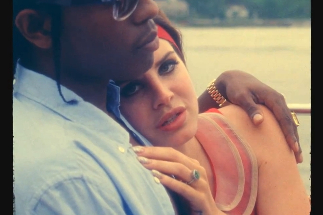 Lana del rey kato dzhaki kenedi