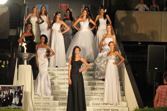 Фестивал на модата и красотата