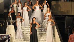 Фестивал на модата и красотата