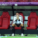 Евро 2012: Марио Гомес след загубата от Италия