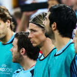 Евро 2012: Испания преди полуфинала