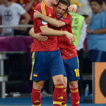 Евро 2012: Голмайстори