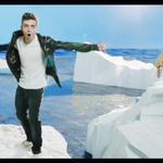 Клипът на The Wanted за "Ледена епоха-4"