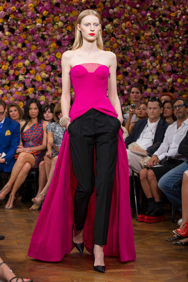 Висша мода от "Диор" и Раф Симънс (13)