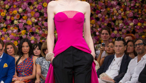 Висша мода от "Диор" и Раф Симънс (13)