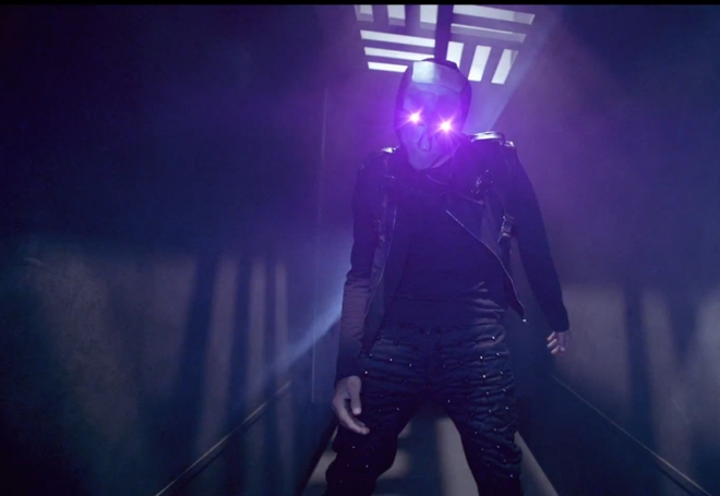 I Can Only Imagine: Давид Гета, Крис Браун, Лил Уейн