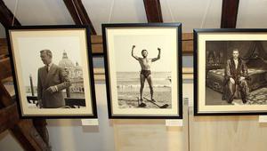 Изложбата "Звезди във Венеция" във Варна