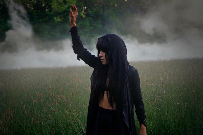 Loreen - Euphoria, официалният клип