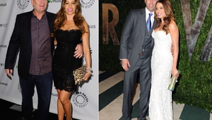 Мъжете на София Вергара