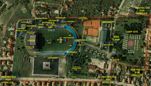 Каварна рок 2012