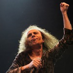 Дио на концерт, 2007 г.