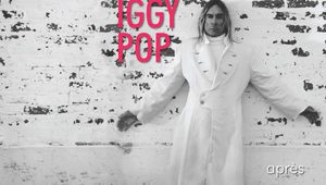 Иги Поп - Après