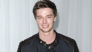 Патрик Шварценегер