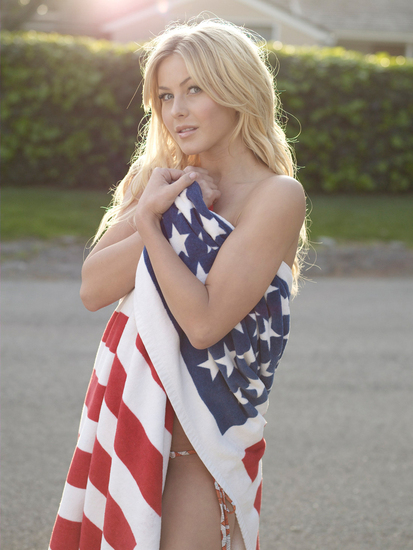 8. Джулиан Хог