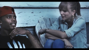 B.o.B и Тейлър Суифт - Both Of Us