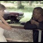 Тейлър Суифт и B.o.B. в Both Of Us