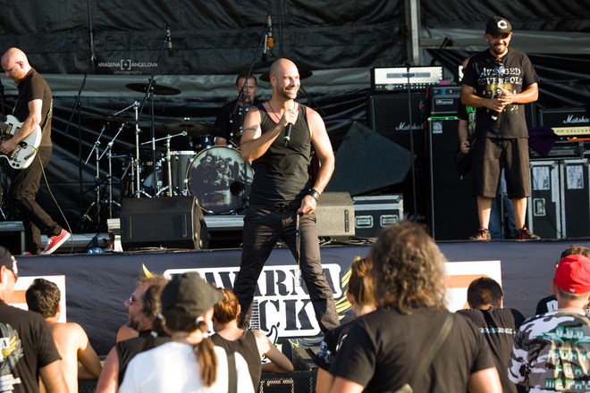 D2 с Дидо и Дичо в Каварна