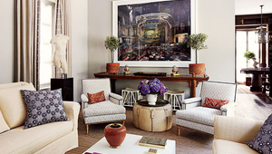 Холът на Марк Брокбанк