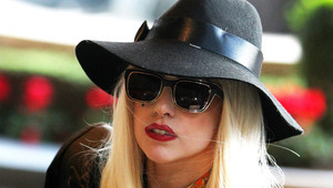 Лейди Гага в Австралия