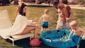 Бранджелина от Стивън Клайн