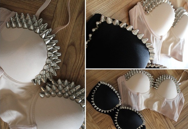 Секси, секси, че боли!