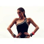 Саманта Градовил за Harpеr's Bazaar (1)