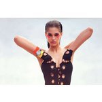 Саманта Градовил за Harpеr's Bazaar (0)