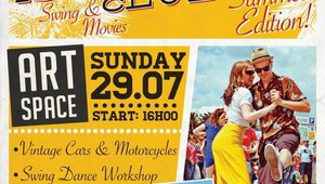 Суинг и филми