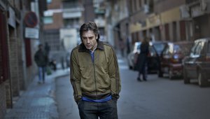 Хавиер Бардем в "Бютифул"