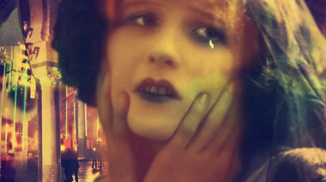 Sad - сингълът на Елтън Джон и Pnau