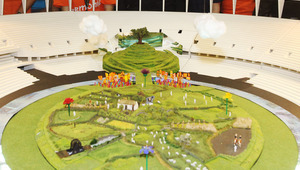 Дани Бойл готов за Лондон 2012