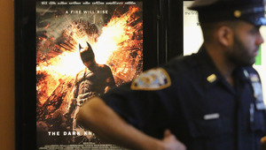 Засилена охрана за "Черният рицар: Възраждане"