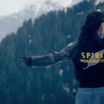 Nelly Furtado - Spirit Indestructible