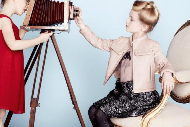 Децата на Dior (22)