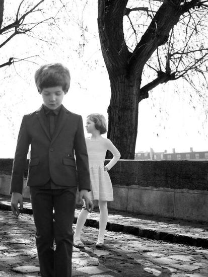 Децата на Dior (15)