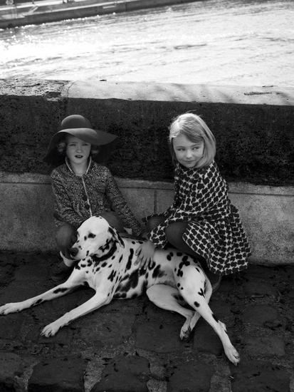 Децата на Dior (14)