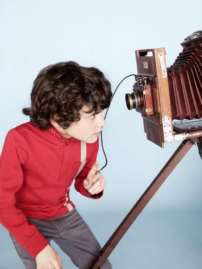 Децата на Dior (12)