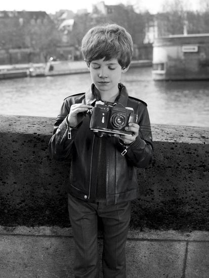 Децата на Dior (10)