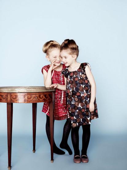 Децата на Dior (9)